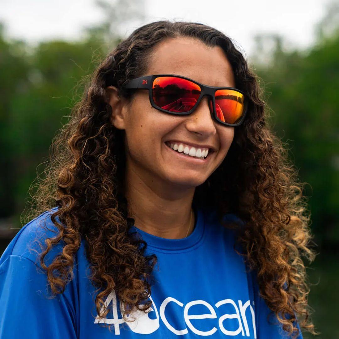 Knockaround Inferno High Stakes Sunglasses